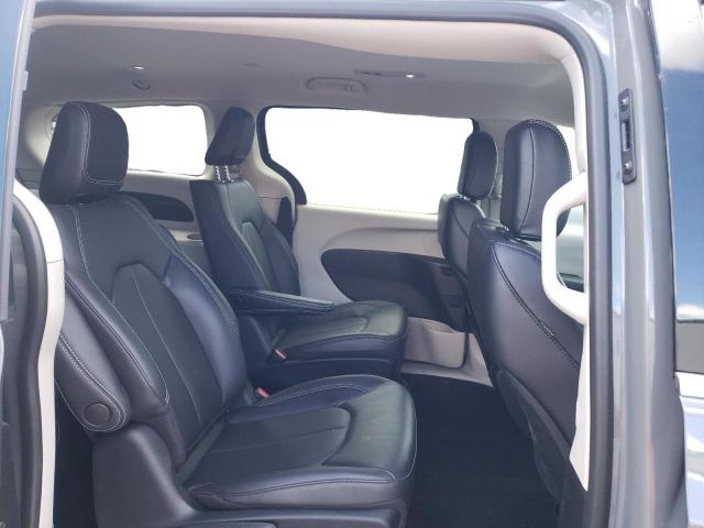 Photo 11 from auction – 2023 CHRYSLER PACIFICA H with VIN 2C4RC1L76PR522953