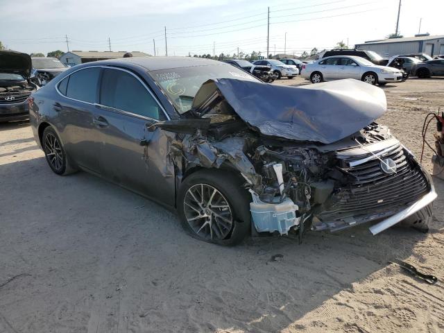 Photo 4 from auction – 2016 LEXUS ES 350 with VIN 58ABK1GG4GU028323