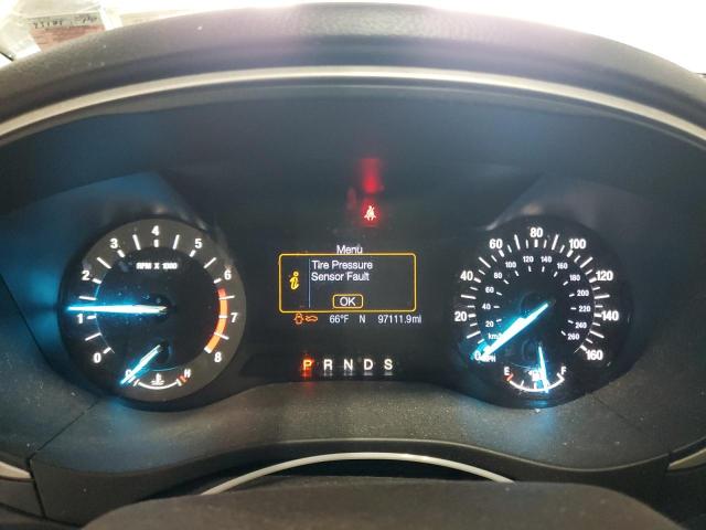 Photo 9 from auction – 2013 FORD FUSION SE with VIN 3FA6P0H72DR130350