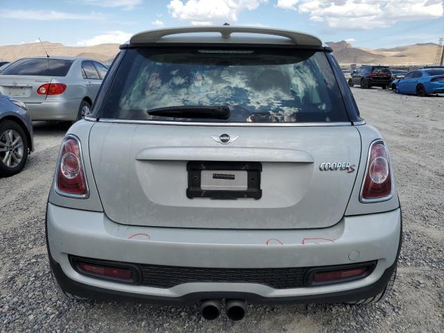 Photo 6 from auction – 2013 MINI COOPER S with VIN WMWSV3C57DT475889