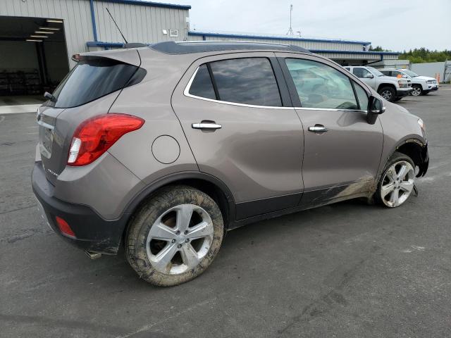 Photo 3 from auction – 2015 BUICK ENCORE with VIN KL4CJGSBXFB122602
