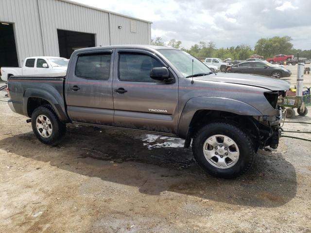 Photo 4 from auction – 2015 TOYOTA TACOMA DOU with VIN 5TFJX4GN4FX045452