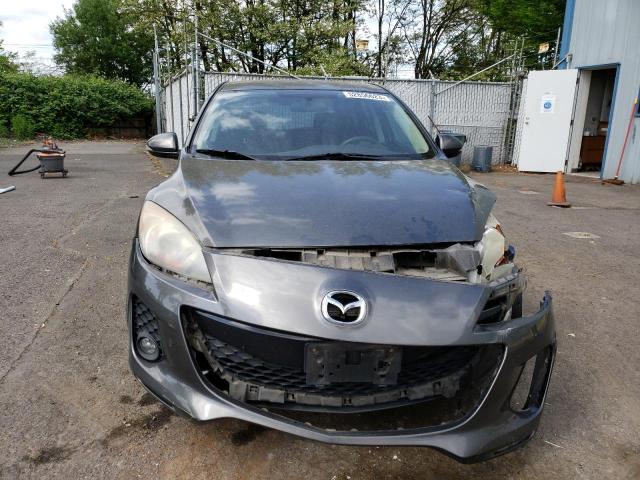 Photo 5 from auction – 2012 MAZDA 3 S with VIN JM1BL1L63C1579859