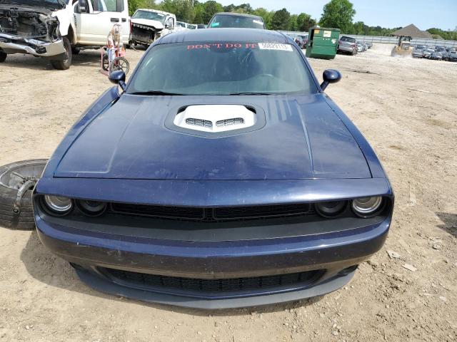 Photo 5 from auction – 2016 DODGE CHALLENGER with VIN 2C3CDZBT5GH284037