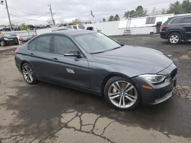 Zdjęcie 4 z aukcji – 2013 BMW 335 XI z VIN WBA3B9C51DF587411