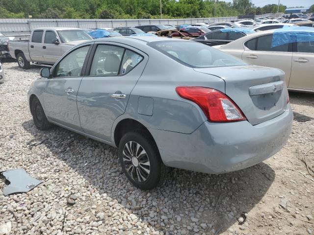 Photo 2 from auction – 2012 NISSAN VERSA S with VIN 3N1CN7AP6CL814392