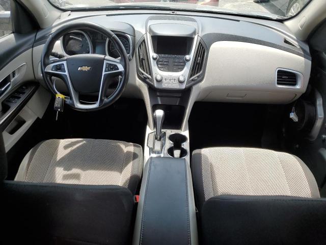 Photo 8 from auction – 2012 CHEVROLET EQUINOX LT with VIN 2GNALDEK3C6386753