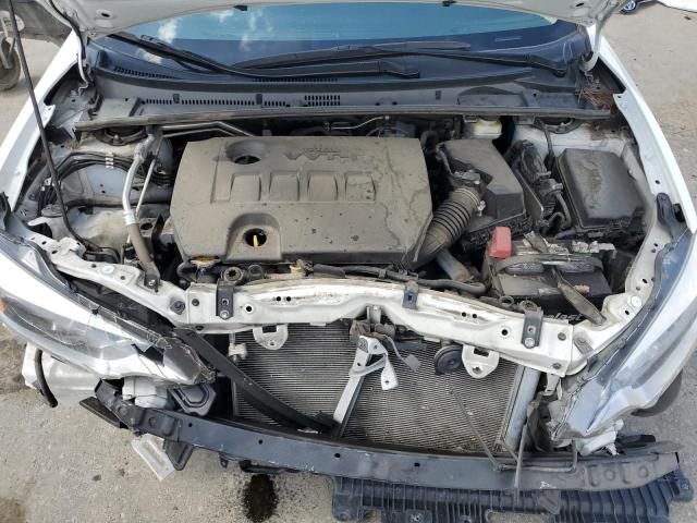 Photo 11 from auction – 2016 TOYOTA COROLLA L with VIN 5YFBURHEXGP473499