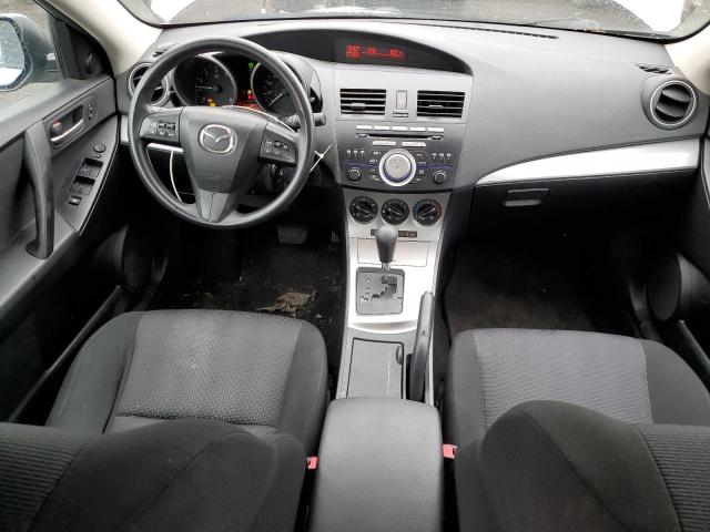 Photo 8 from auction – 2010 MAZDA 3 I with VIN JM1BL1SGXA1183113