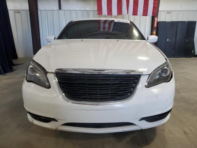 Photo 5 from auction – 2013 CHRYSLER 200 TOURIN with VIN 1C3CCBBB5DN599912