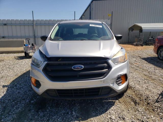 Photo 5 from auction – 2017 FORD ESCAPE S with VIN 1FMCU0F76HUE19606