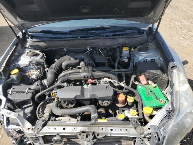 Photo 11 from auction – 2014 SUBARU LEGACY 2.5 with VIN 4S3BMBA69E3030938