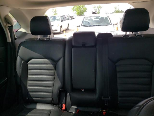 Photo 10 from auction – 2017 FORD EDGE SEL with VIN 2FMPK4J98HBC60648