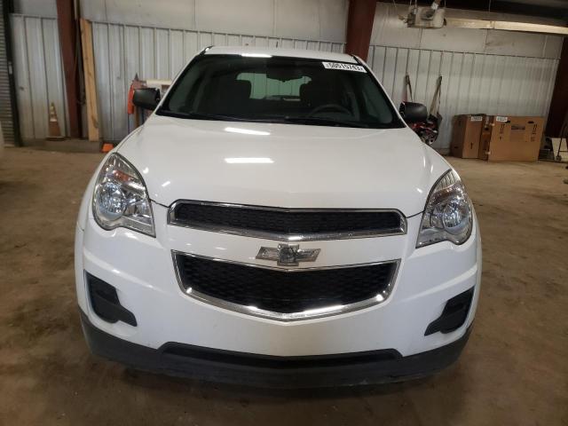 Photo 5 from auction – 2013 CHEVROLET EQUINOX LS with VIN 1GNALBEK2DZ101809