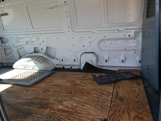 Photo 11 from auction – 2006 FORD ECONOLINE with VIN 1FTRE14W36HA77498