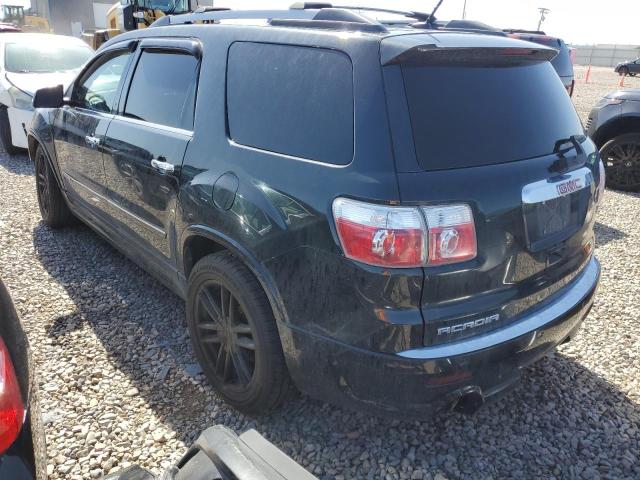 Foto 2 de la subasta – 2011 GMC ACADIA DEN con VIN 1GKKVTED0BJ252369