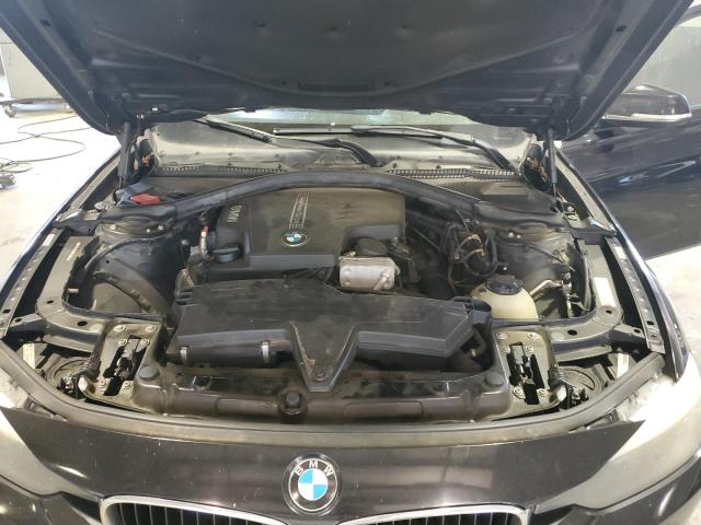 Photo 11 from auction – 2013 BMW 328 XI with VIN WBA3B3C54DF530679