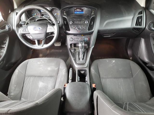 Photo 8 from auction – 2015 FORD FOCUS SE with VIN 1FADP3F27FL216237