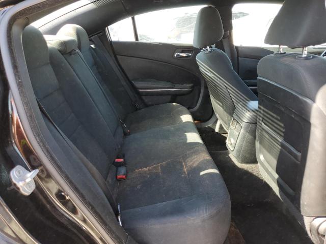 Photo 10 from auction – 2011 DODGE CHARGER with VIN 2B3CL3CG7BH543392