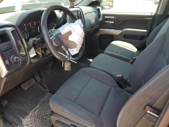 Photo 7 from auction – 2019 CHEVROLET SILVERADO with VIN 2GCRCPEC1K1140091