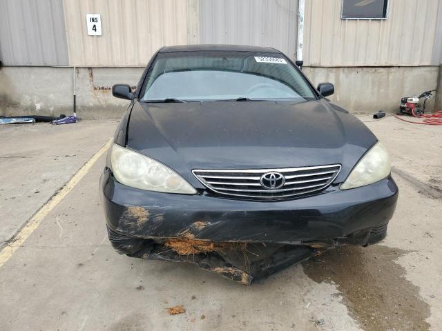 Photo 5 from auction – 2005 TOYOTA CAMRY LE with VIN 4T1BE30K45U083182