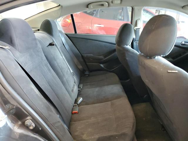 Photo 10 from auction – 2012 NISSAN ALTIMA BAS with VIN 1N4AL2AP4CN477420