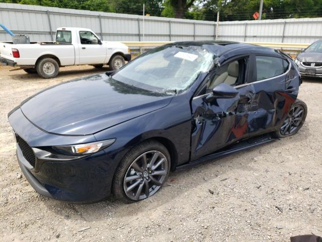 Foto 1 de la subasta – 2023 MAZDA 3 PREFERRE con VIN JM1BPALM2P1611323