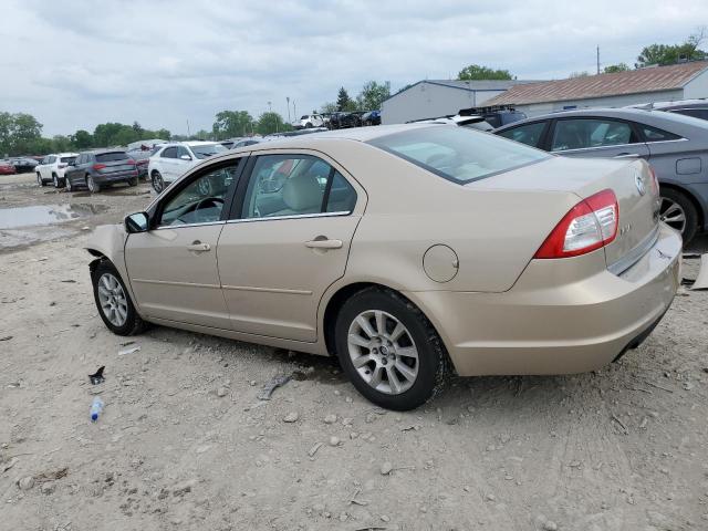 Photo 2 from auction – 2006 MERCURY MILAN with VIN 3MEFM07156R643853