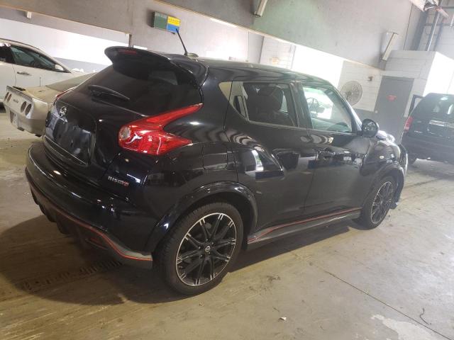 Photo 3 from auction – 2014 NISSAN JUKE S with VIN JN8AF5MV7ET366232