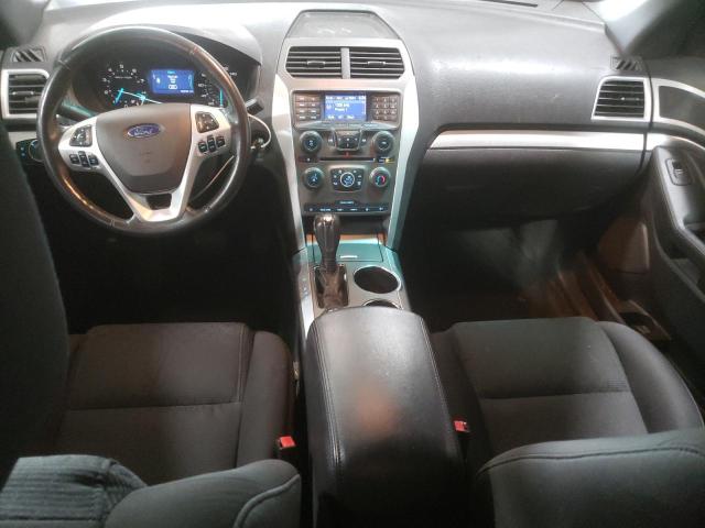 Photo 8 from auction – 2011 FORD EXPLORER X with VIN 1FMHK8D86BGA39855