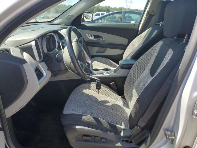Photo 7 from auction – 2017 CHEVROLET EQUINOX LT with VIN 2GNFLFE32H6235565