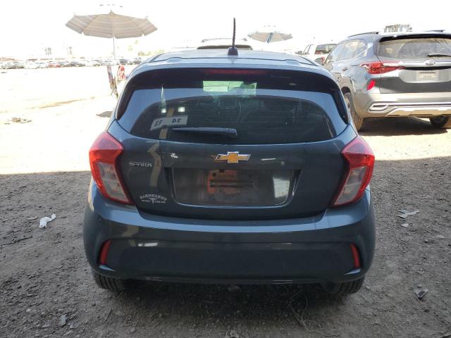 Photo 6 from auction – 2017 CHEVROLET SPARK LS with VIN KL8CB6SAXHC812635