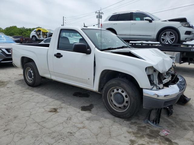 Photo 4 from auction – 2009 GMC CANYON with VIN 1GTCS149698160193