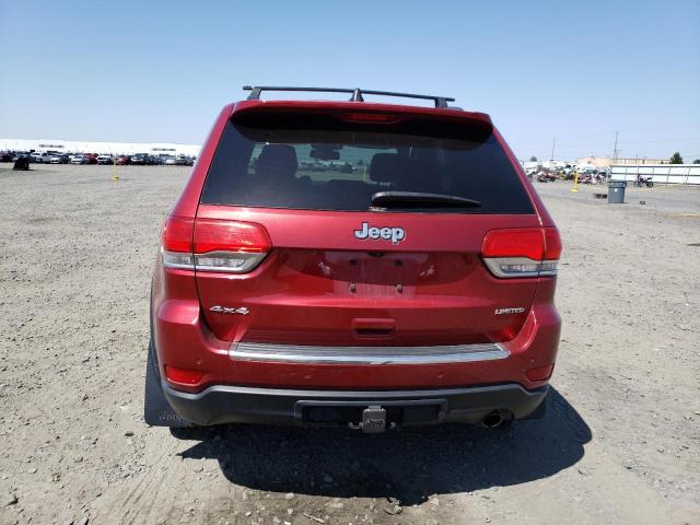 Photo 6 from auction – 2015 JEEP GRAND CHER with VIN 1C4RJFBG6FC681919