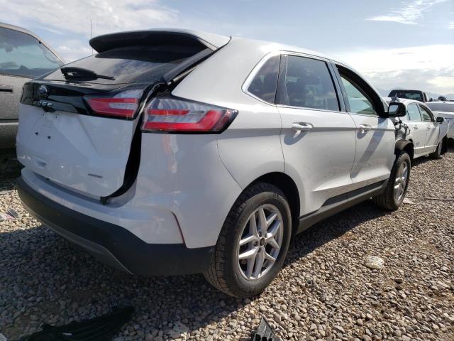 Photo 3 from auction – 2013 FORD EDGE SEL with VIN 2FMPK4J94PBA20639