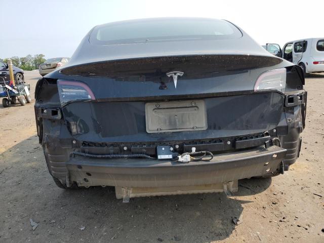 Photo 6 from auction – 2019 TESLA MODEL 3 with VIN 5YJ3E1EA4KF296456