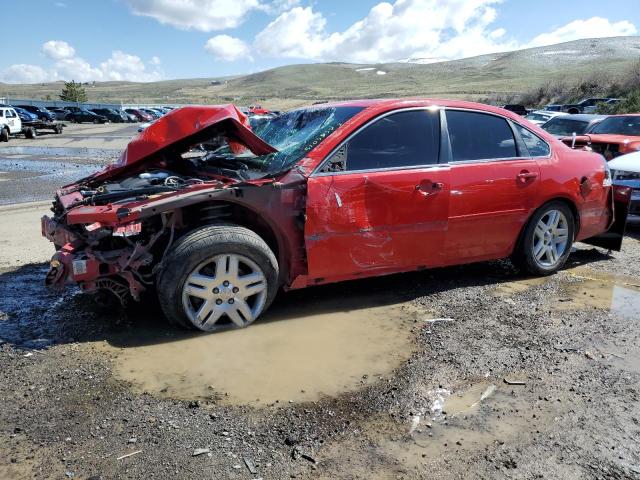 CHEVROLET IMPALA LT 2013 with VIN 2G1WG5E33D1200508 - Photo from auction