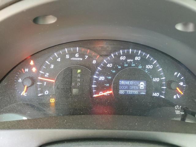 Photo 9 from auction – 2010 TOYOTA CAMRY BASE with VIN 4T4BF3EK8AR027333