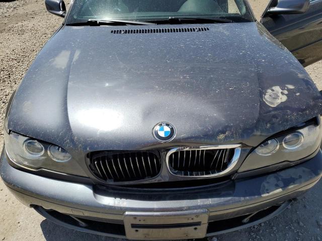 صورة رقم 11 من المزاد - 2005 BMW 325 CI مع VIN WBABW33455PG98787