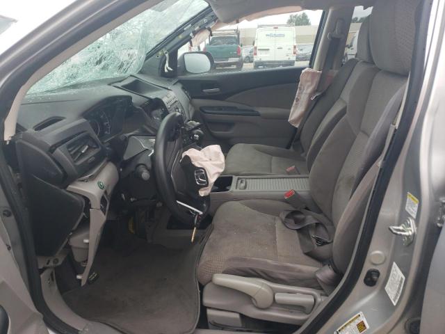 Photo 7 from auction – 2012 HONDA CR-V EX with VIN 2HKRM4H59CH630237
