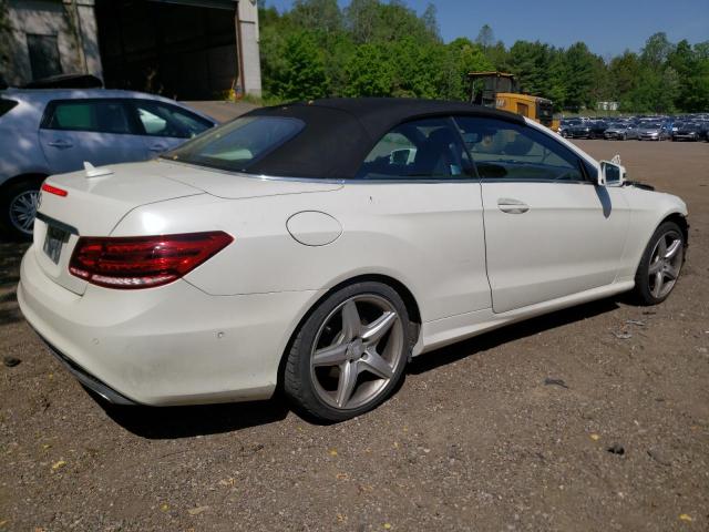 Photo 3 from auction – 2014 MERCEDES-BENZ E 350 with VIN WDDKK5KFXEF272647