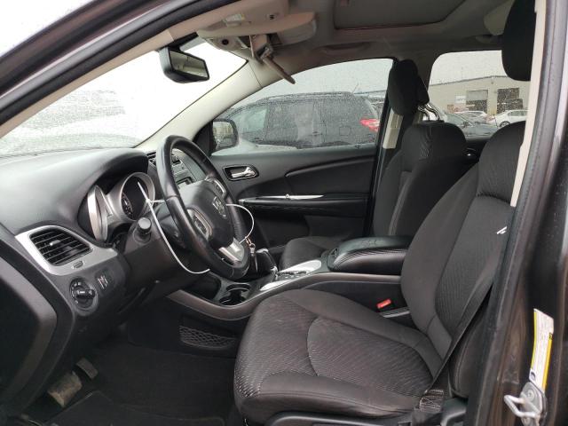 Photo 7 from auction – 2017 DODGE JOURNEY CR with VIN 3C4PDCGG6HT501805