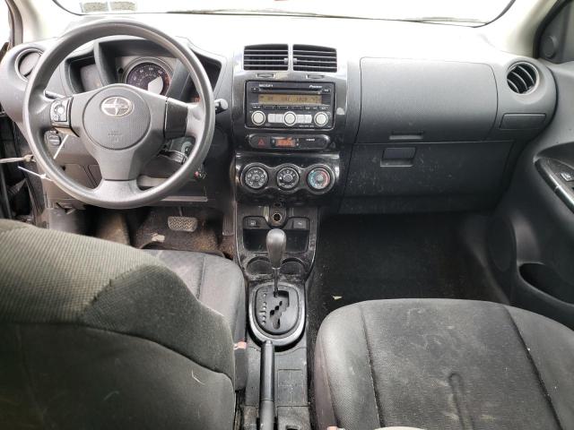 Photo 8 from auction – 2008 TOYOTA SCION XD with VIN JTKKU10428J023638