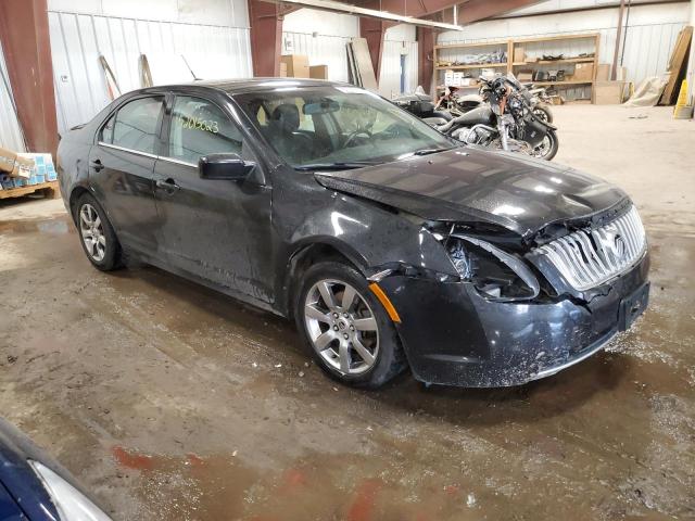 Photo 4 from auction – 2010 MERCURY MILAN PREM with VIN 3MEHM0JG3AR614723