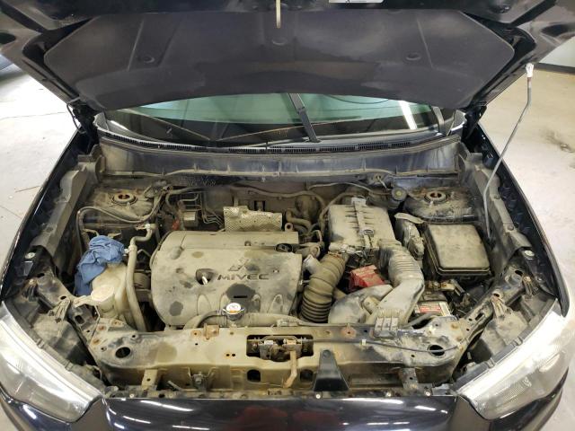 Photo 12 from auction – 2013 MITSUBISHI OUTLANDER with VIN 4A4AR4AU5DE020619