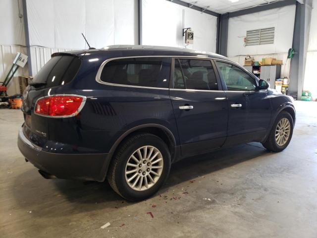 Photo 3 from auction – 2012 BUICK ENCLAVE with VIN 5GAKVCED4CJ364610