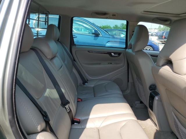 Photo 10 from auction – 2007 VOLVO XC70 with VIN YV4SZ592571284551