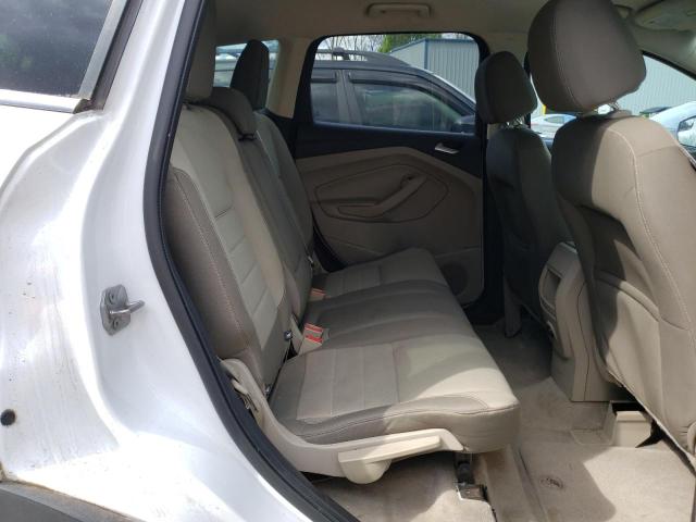 Photo 11 from auction – 2013 FORD ESCAPE SE with VIN 1FMCU0GX6DUB24689