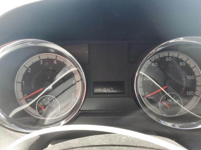 Photo 9 from auction – 2015 RAM TRADESMAN with VIN 2C4JRGAG0FR679684