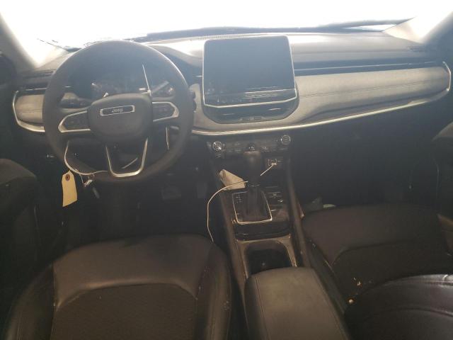 Photo 8 from auction – 2022 JEEP COMPASS LA with VIN 3C4NJCBB7NT156372